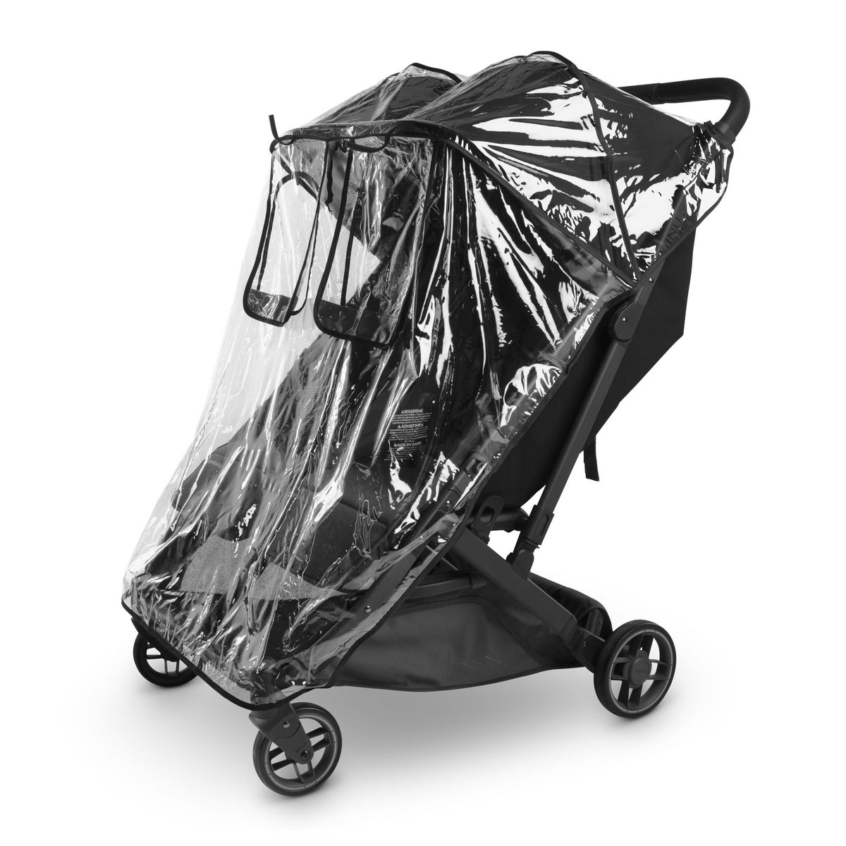 UPPAbabyUPPAbaby   MINU Duo Regenschutz