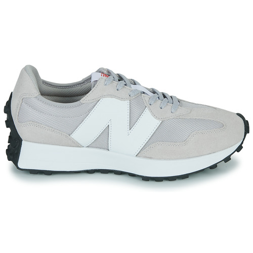 New Balance - 327 - Beige / Blanc