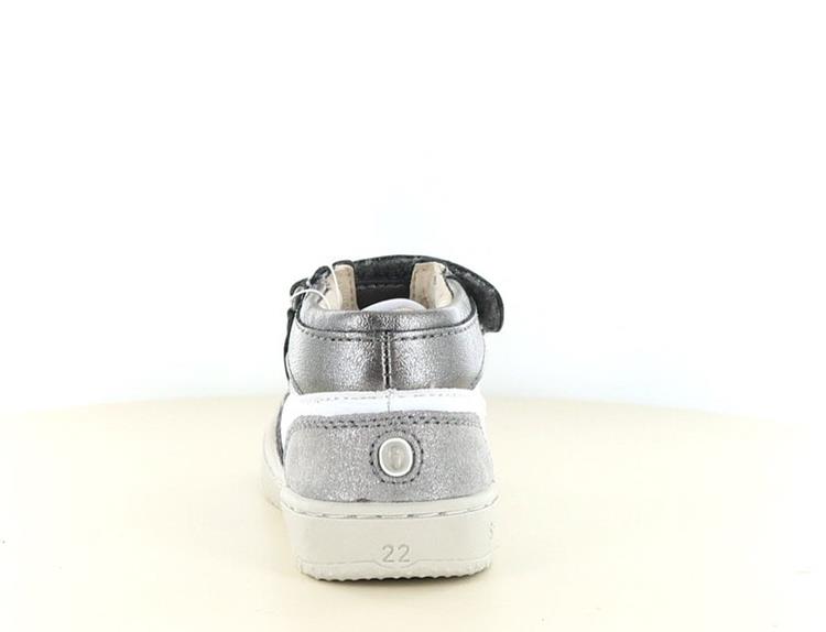 Shoesme BN25W008 F old silver