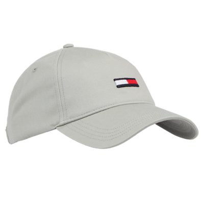 Casquette homme Tjm Elongated Flag TOMMY HILFIGER