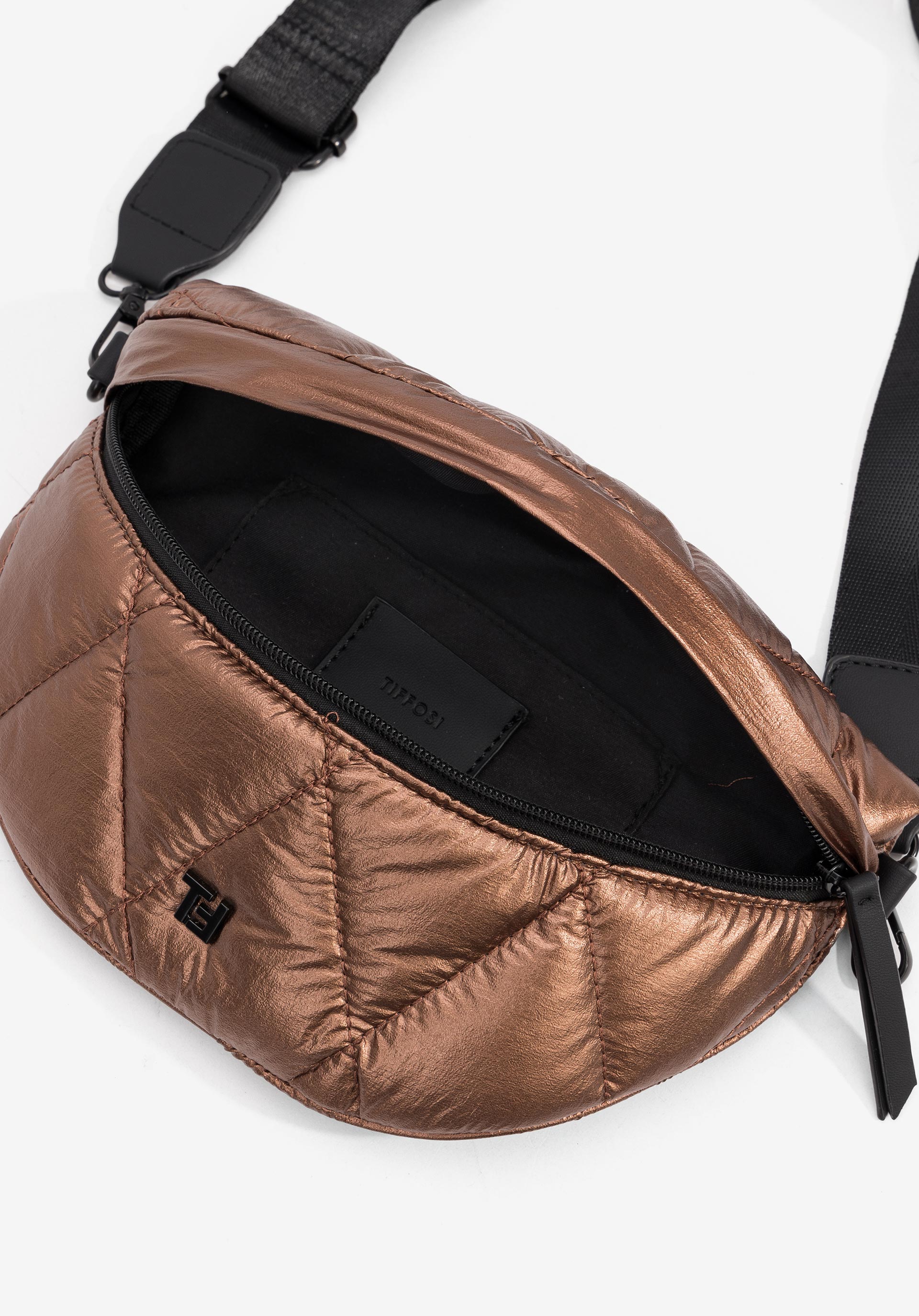 Bolsa de Cintura Acolchoada