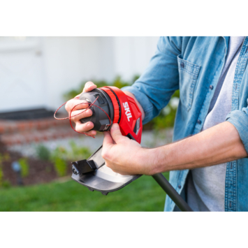 SKIL 40V trimmer 0280CA brushless 35cm (zonder accu)