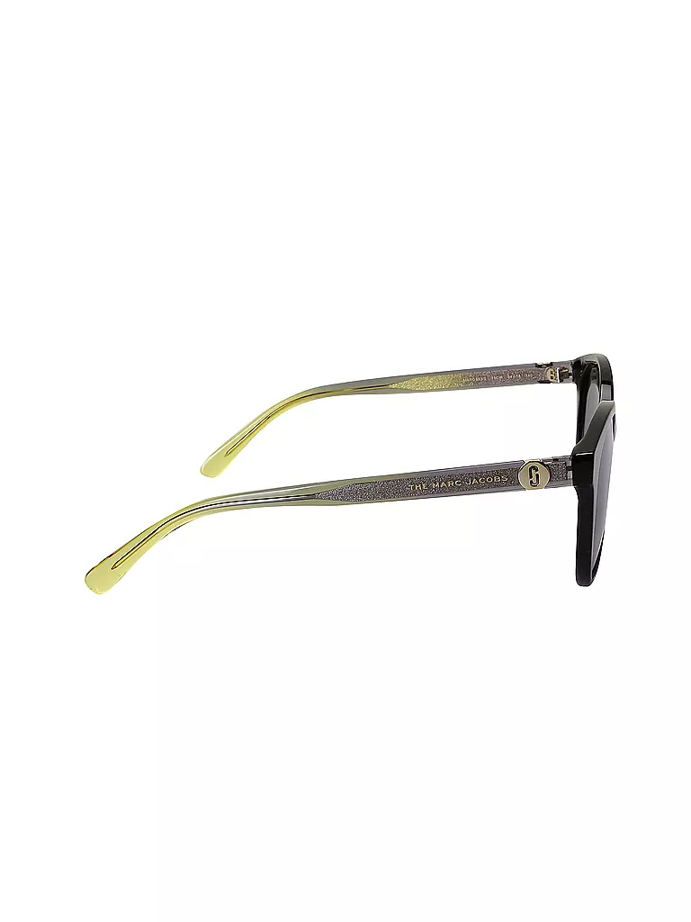 MARC JACOBS Sonnenbrille 583/S/54 schwarz