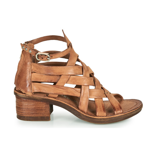 Airstep / A.S.98 - KENYA BRIDE - Camel