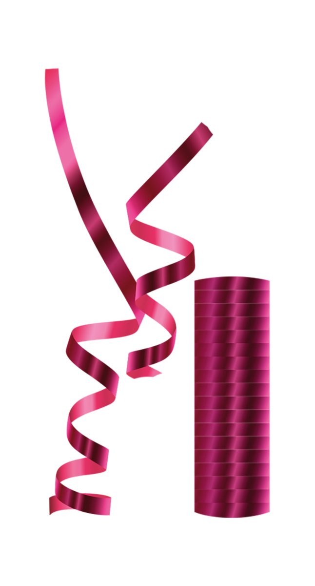 Fuchsia Serpentine Metallic