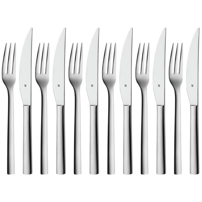WMF Steakbesteck NUOVA