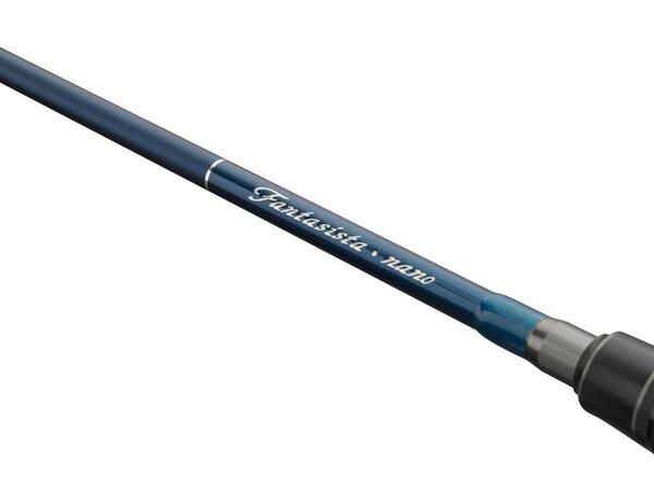 Canne Casting Abu Garcia Fantasista Nano