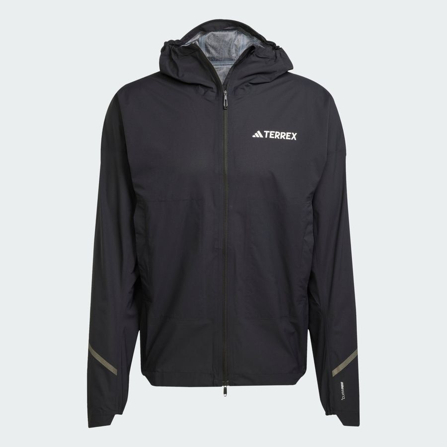 Adidas Veste légère 2,5 couches Climaproof Terrex Xperior
