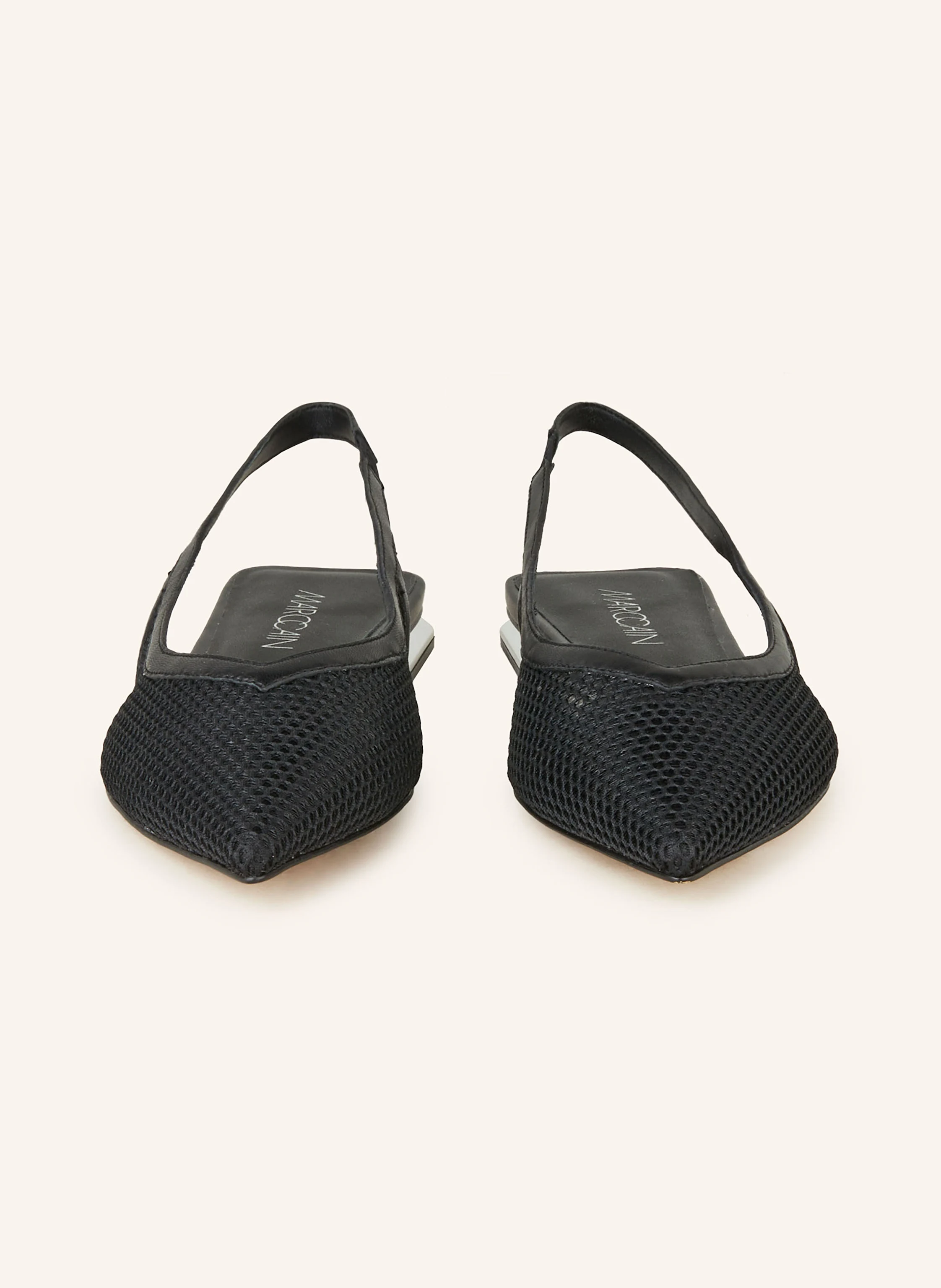 MARC CAIN Slingballerinas
