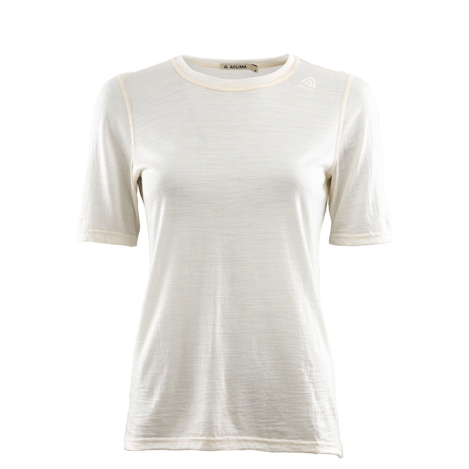 Aclima Womens LightWool Undershirt Tee