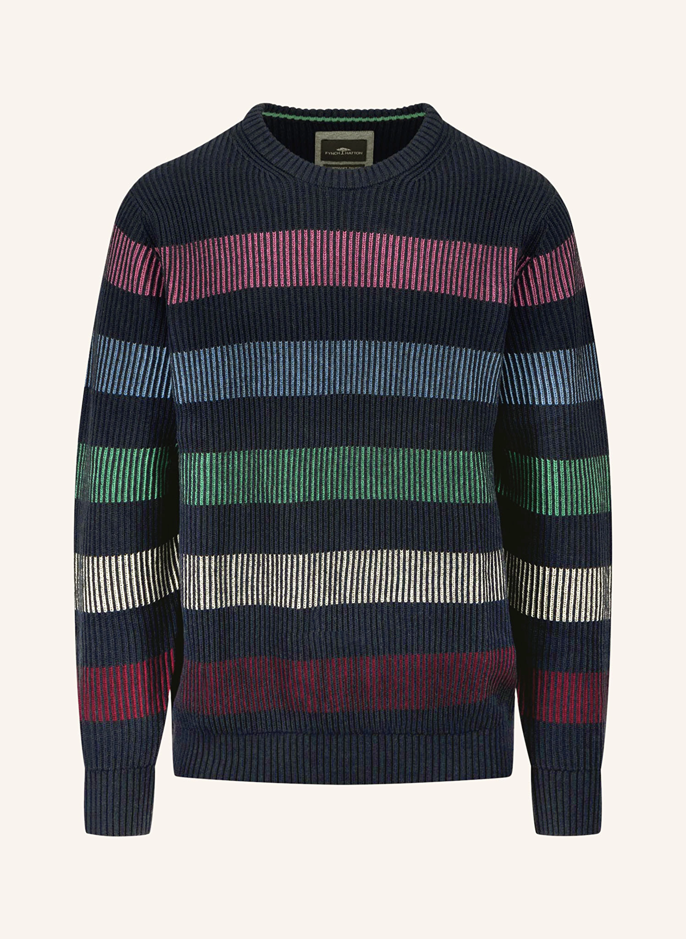 FYNCH-HATTON Pullover