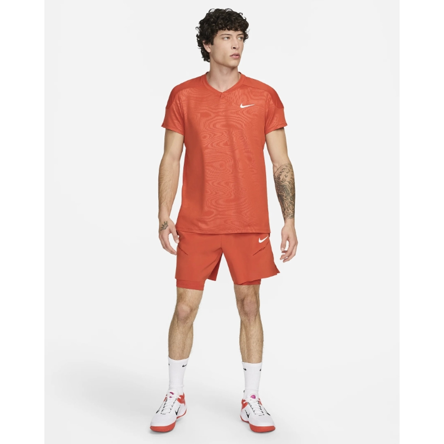 Nike Court Advantage Slam Tee