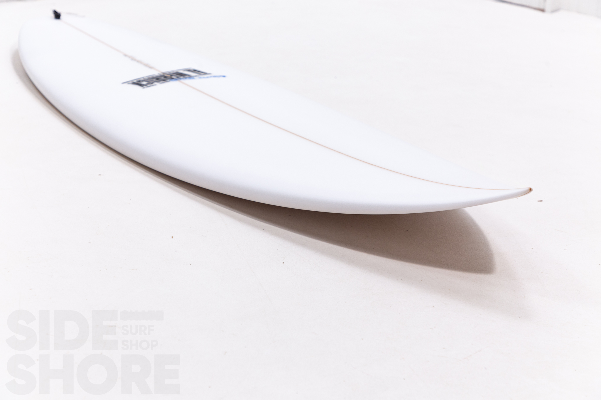 Al Merrick CI Pro - 5'11 x 18 7/8