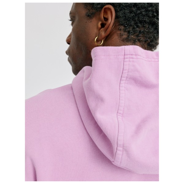 Mazine - Genderless Natural Dye Hoodie - Sweat à capuche