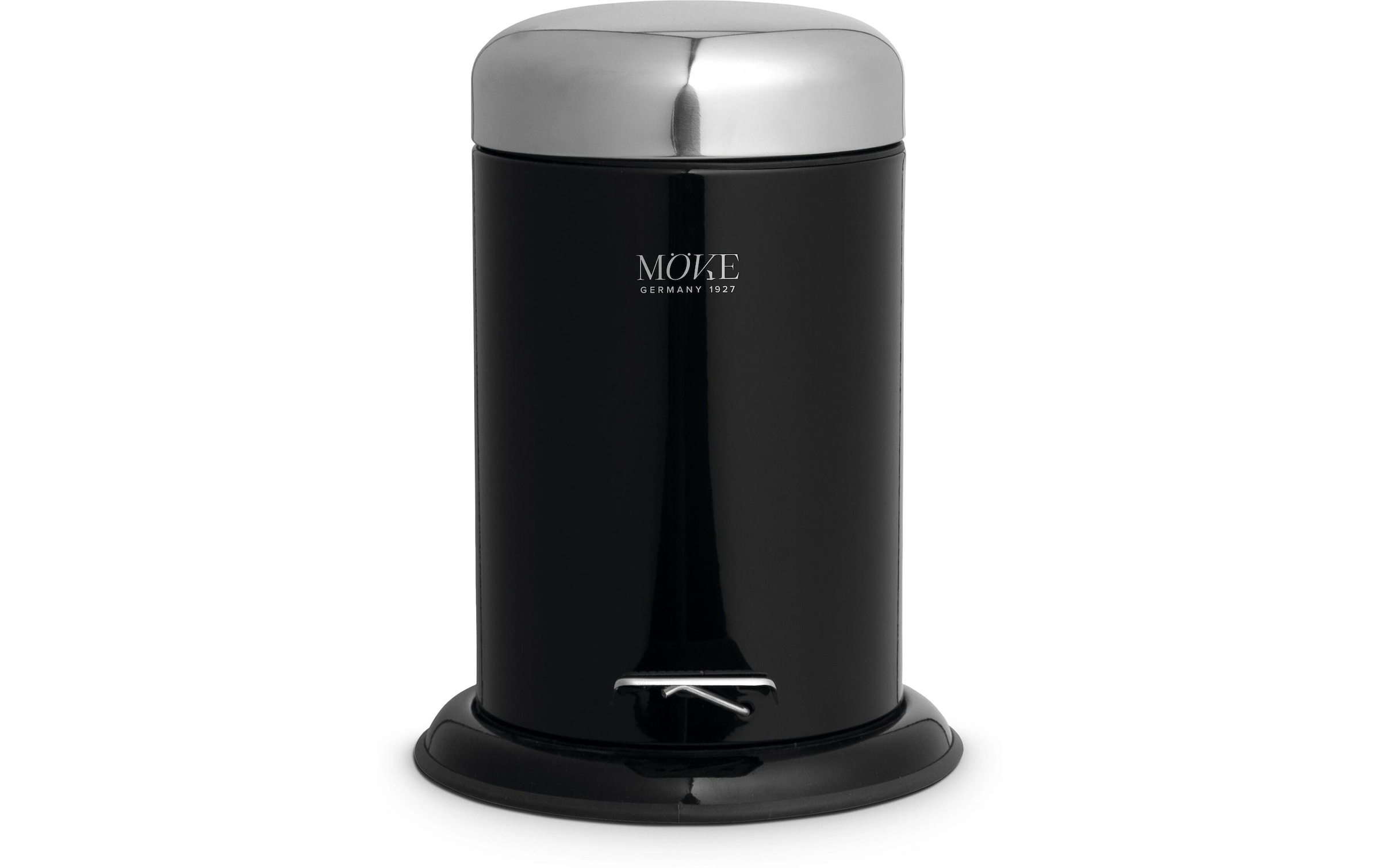 Möve Mülleimer »Push 3 l« 1 Behälter