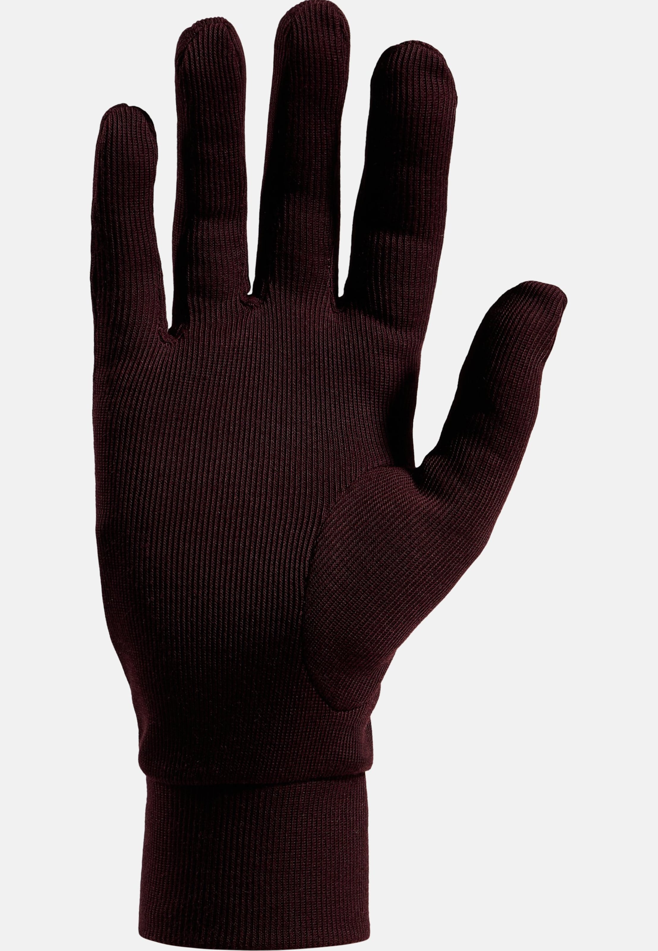 Active Warm Handschuhe in fudge