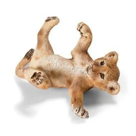 Schleich® 14376 Löwenjunges, liegend
