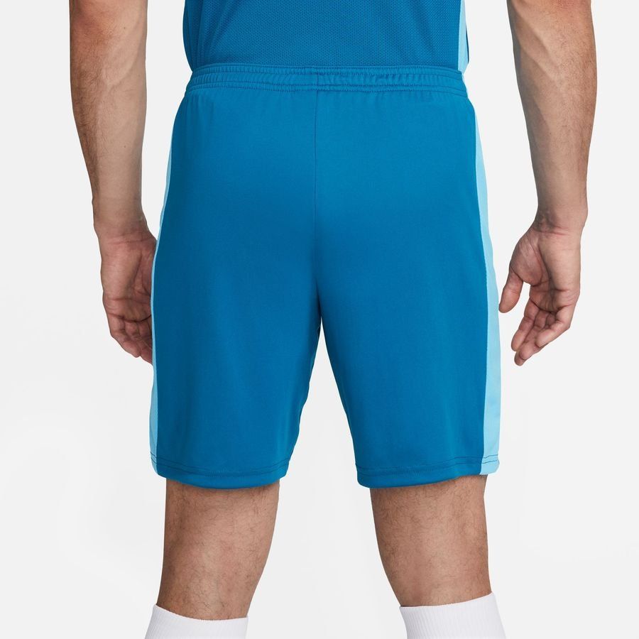 Nike Short d'Entraînement Dri-FIT Academy 23 - Bleu/Blanc