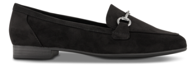Marco Tozzi Loafer Sort 2-24212-42