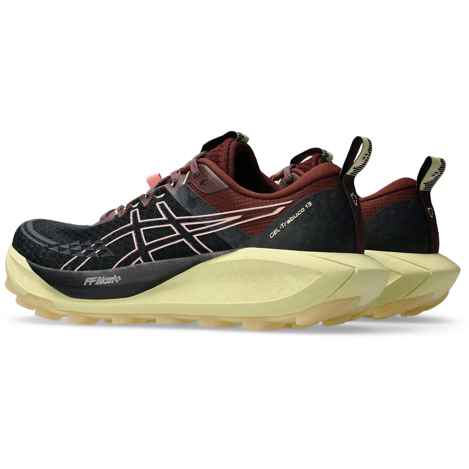 ASICSGEL-TRABUCO 13 Lady