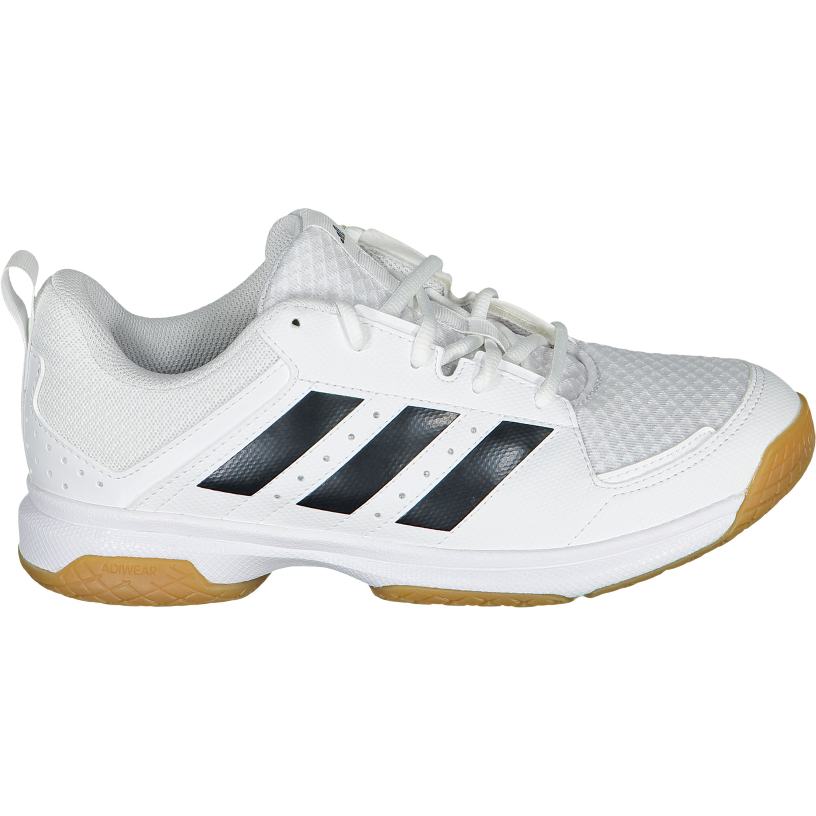Adidas Damen-Sportschuh Indoor Ligra 7 38