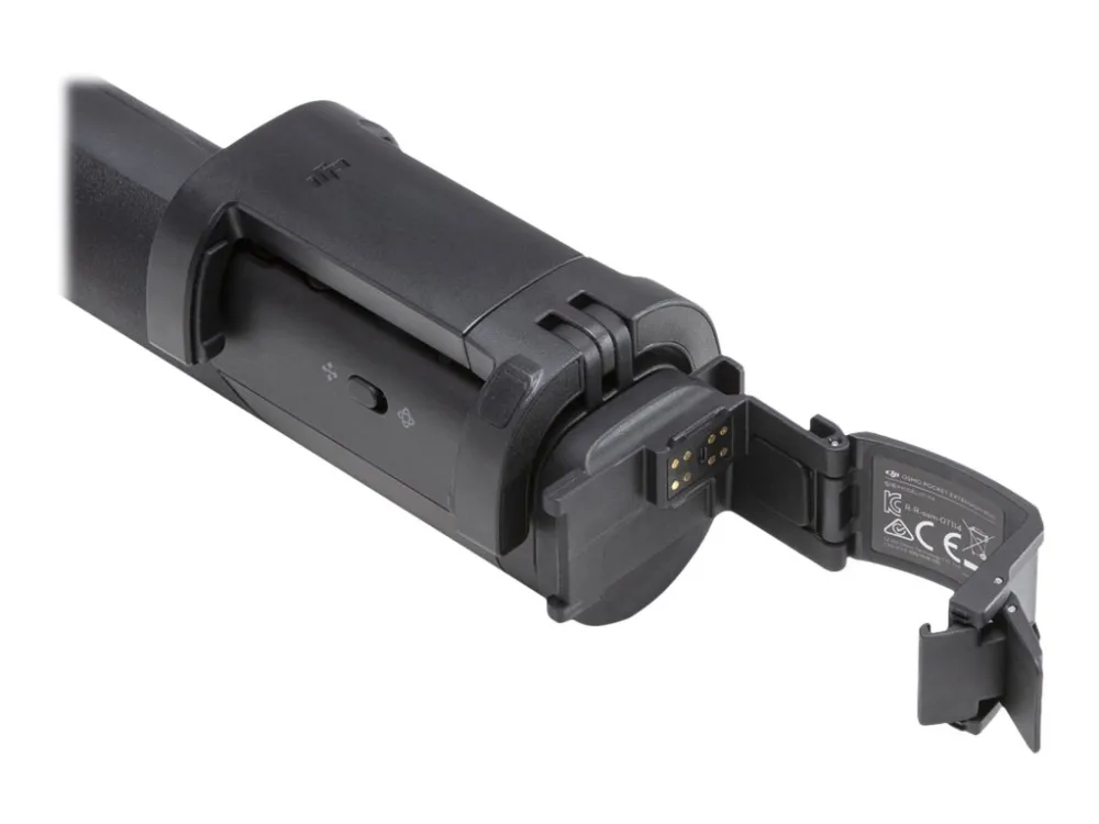 DJI Extension Rod - Selfie-stang - for DJI Osmo Pocket, Pocket 2, Pocket 2 Creator Combo, Pocket 2 Exclusive Combo