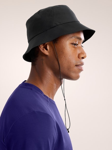 Sinsolo Bucket Hat BLACK
