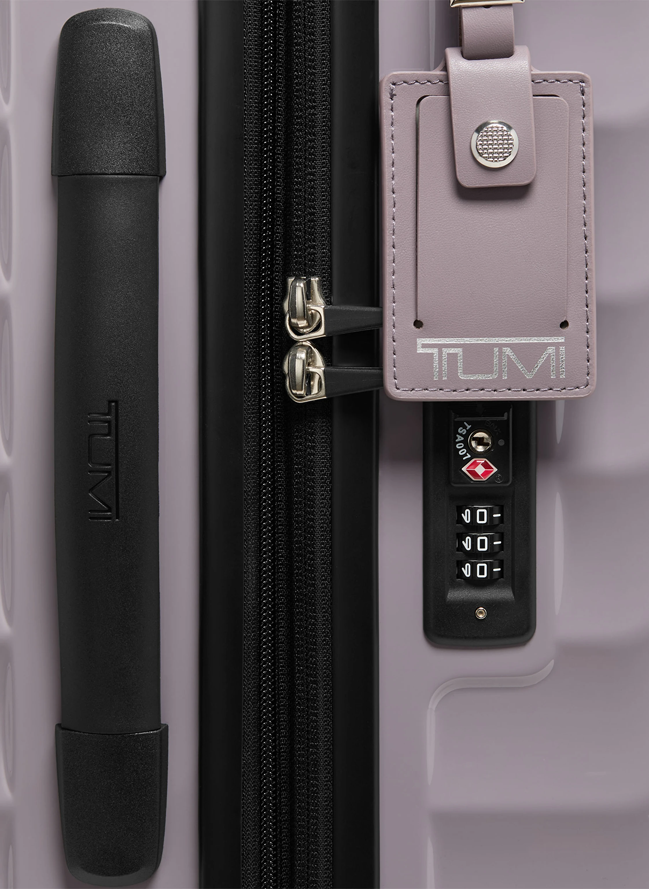 TUMI 19 DEGREE Trolley INTERNATIONAL EXPANDABLE
