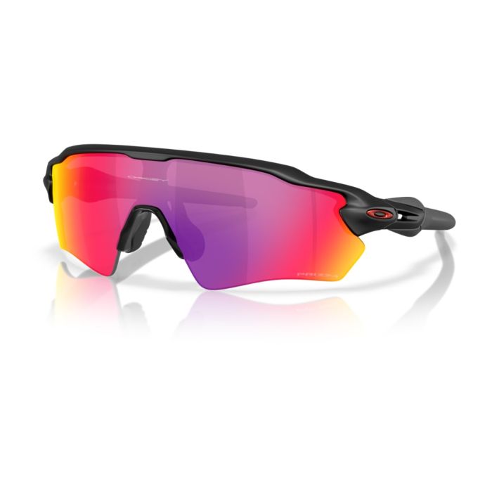 Oakley Unisex Solbriller Radar EV S Path (Prizm Road) Sort