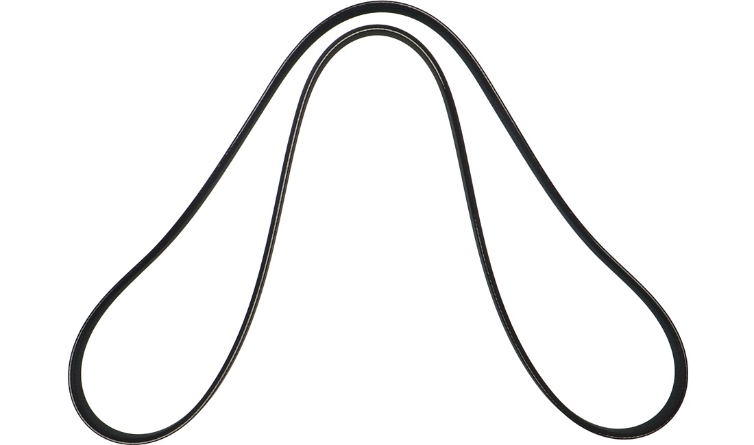 Multi v-rem 7 pk x 1647 mm