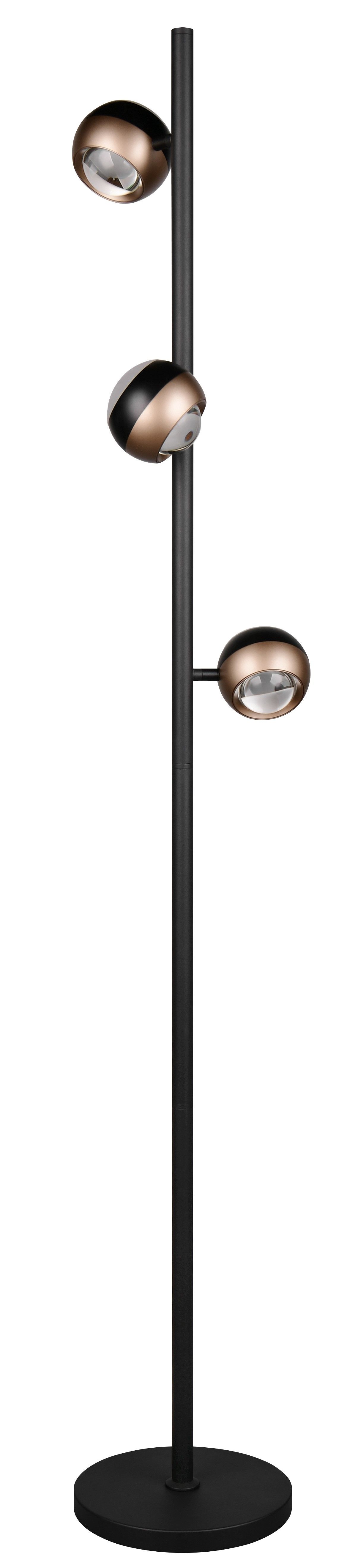 Vloerlamp  Orbit ⌀25  x H150 cm