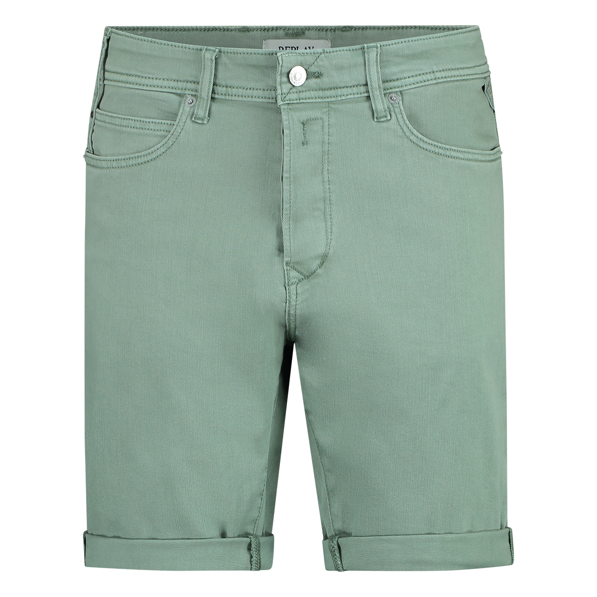 Heren Short KOKE-2030