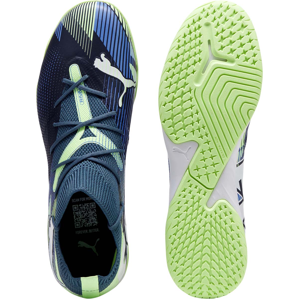 PUMA Future 7 Match IT Fodboldsko