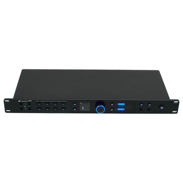 Presonus Quantum HD8