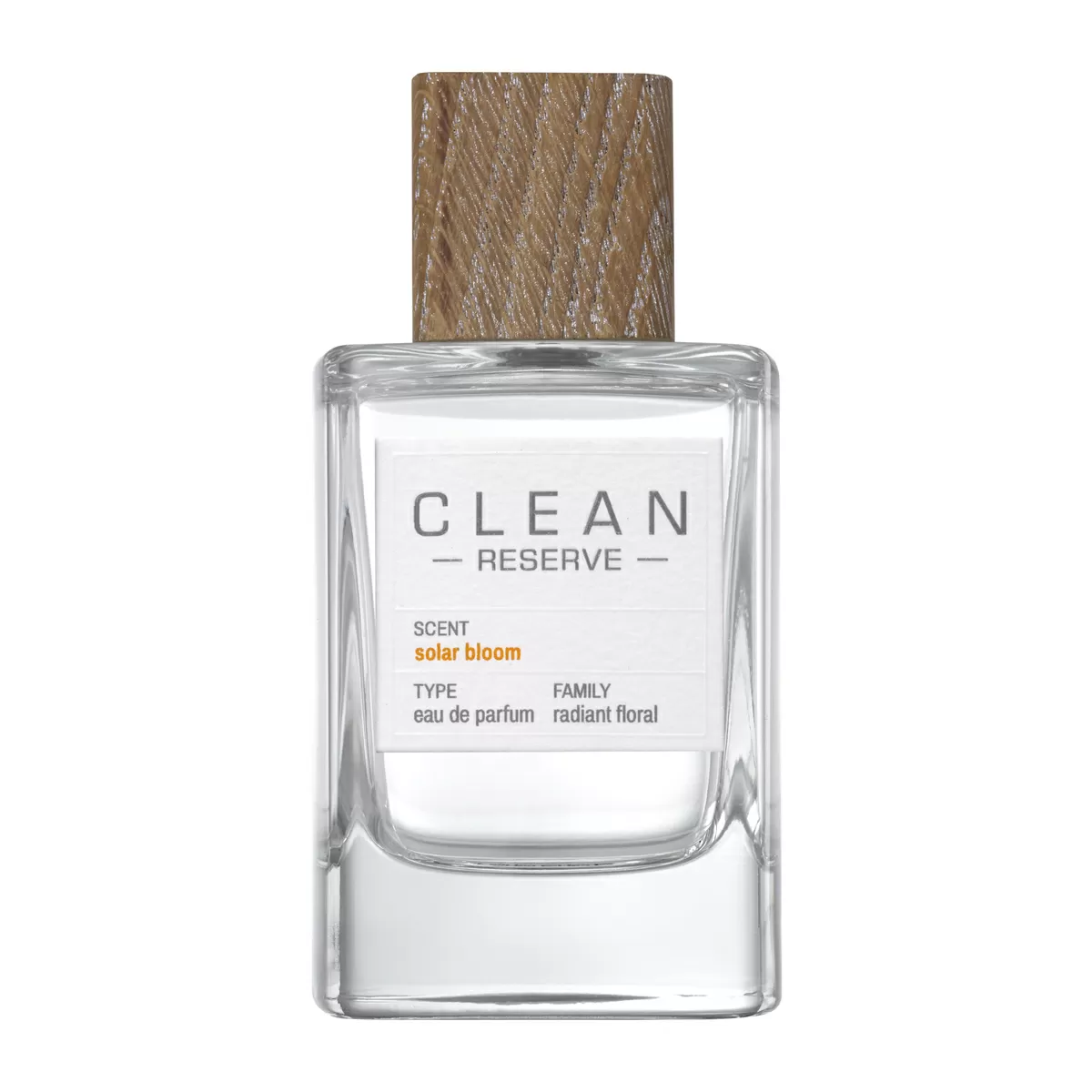 CLEAN Reserve Solar Bloom - 100 ml.