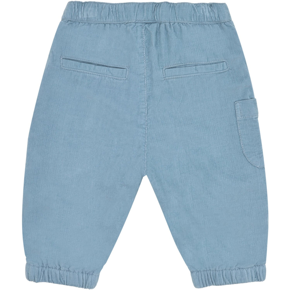 Køb Hust & Claire Iron Blue Tue Corduroy