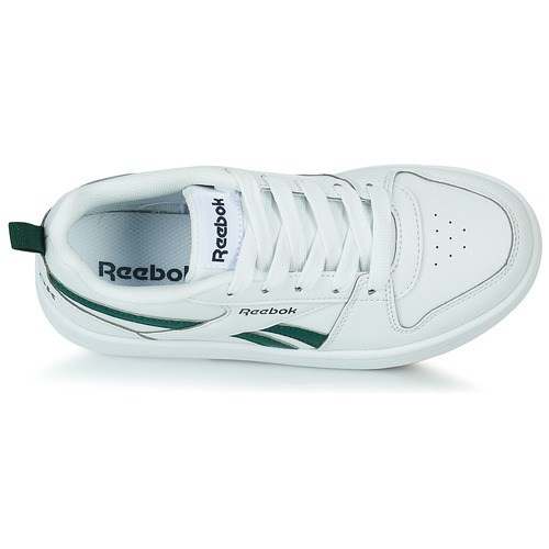 Reebok Classic - REEBOK ROYAL PRIME - Blanc / Vert
