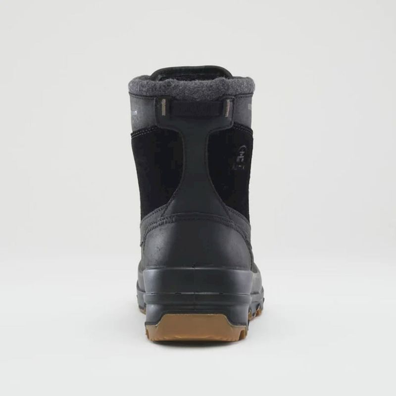 Inception - Bottes de neige homme