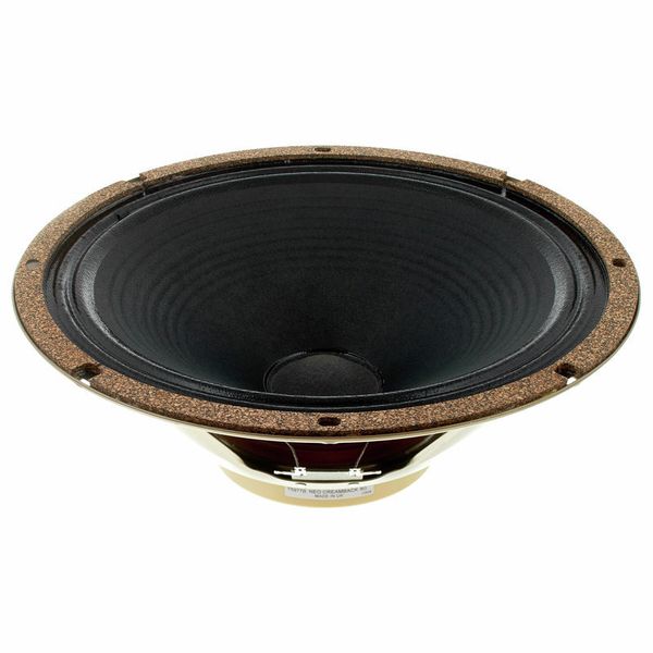 Celestion G12 NEO Creamback 8 Ohm