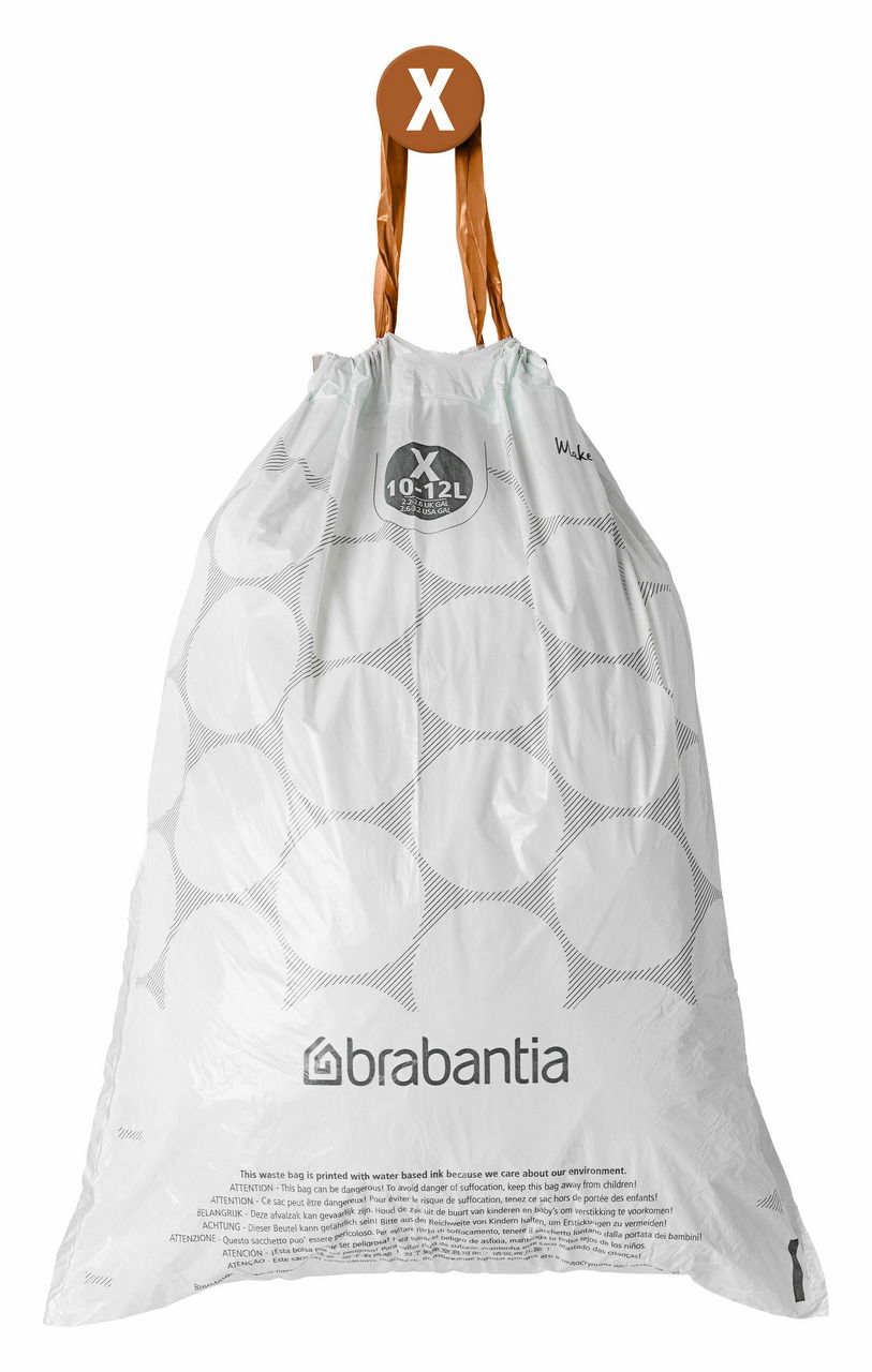 Brabantia 20 Müllbeutel MÜLLBEUTEL