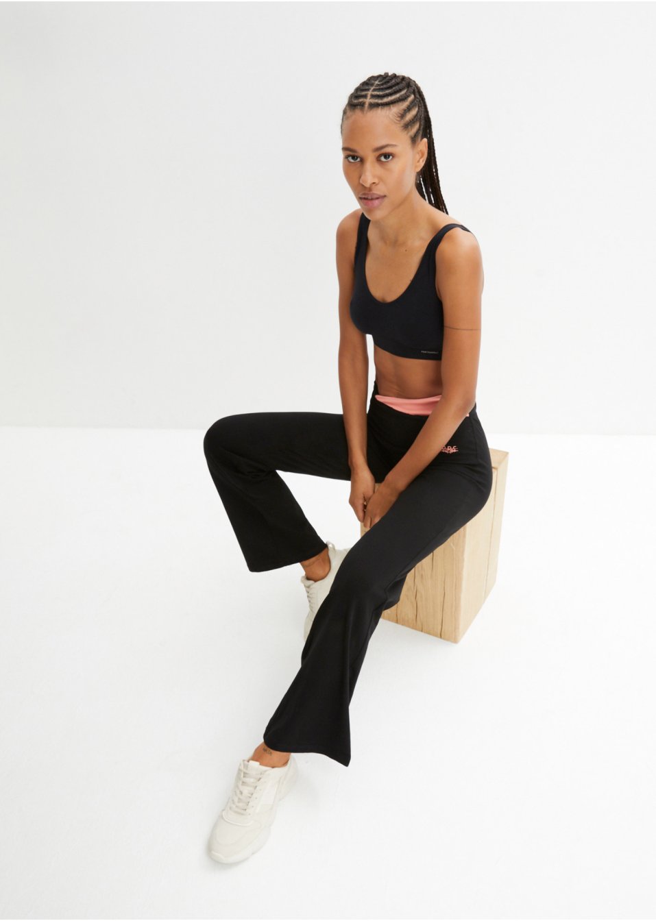 Pantalon de sport extensible