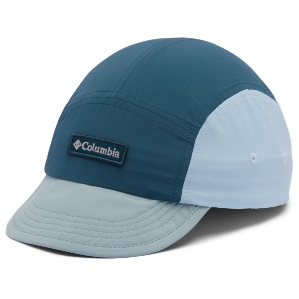 Columbia - Kid's Camp Charlie Youth 5 Panel Hat - Casquette