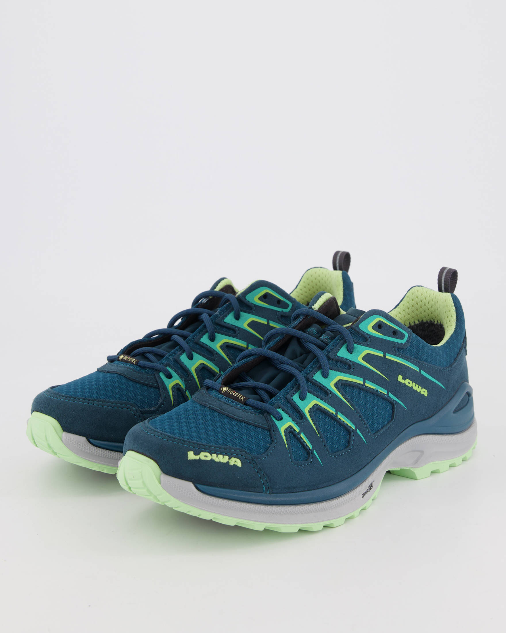 Lowa| Damen Leichtwanderschuhe INNOX EVO GTX LO