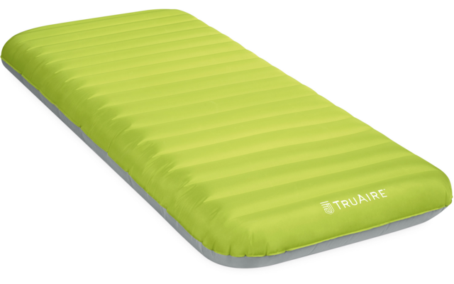Intex Truaire Dura-Beam Camping Matratze mit USB150 Pumpe