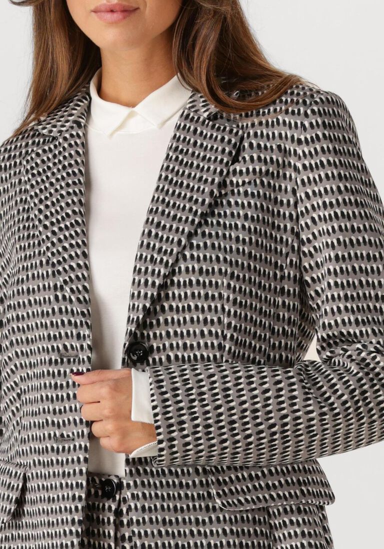 multi marc cain collection blazer zc 34.15 j39