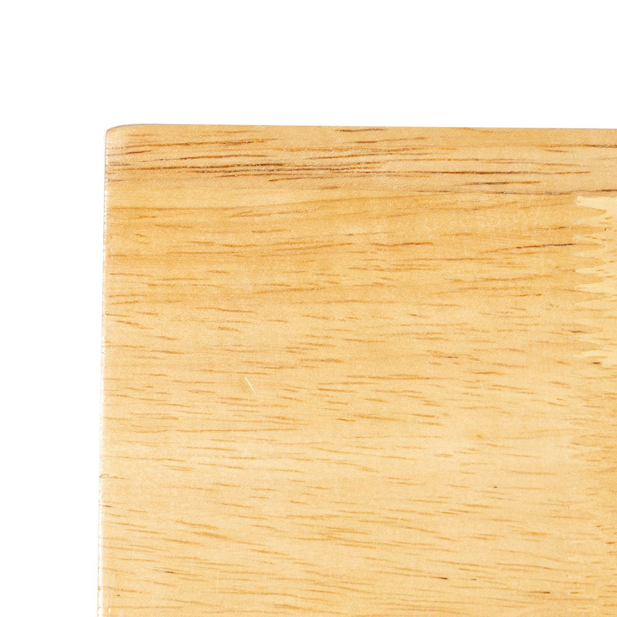 Set van 4 smart wandlamp eiken hout incl. Wifi G9 - Transfer