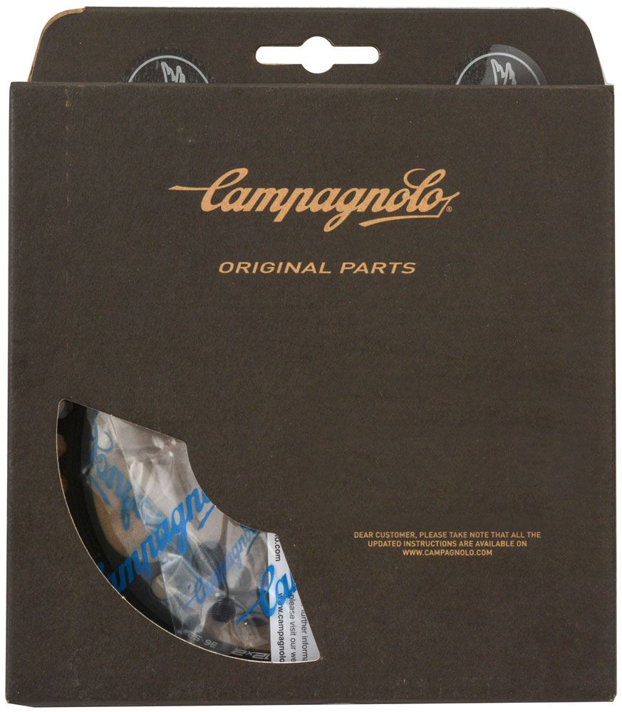 Campagnolo Super Record / Record 12-fach Kettenblatt 112mm kaufen | Bike-Discount