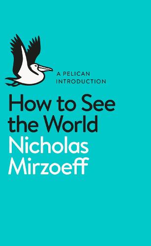 How to See the World - Pelican Books (Paperback)