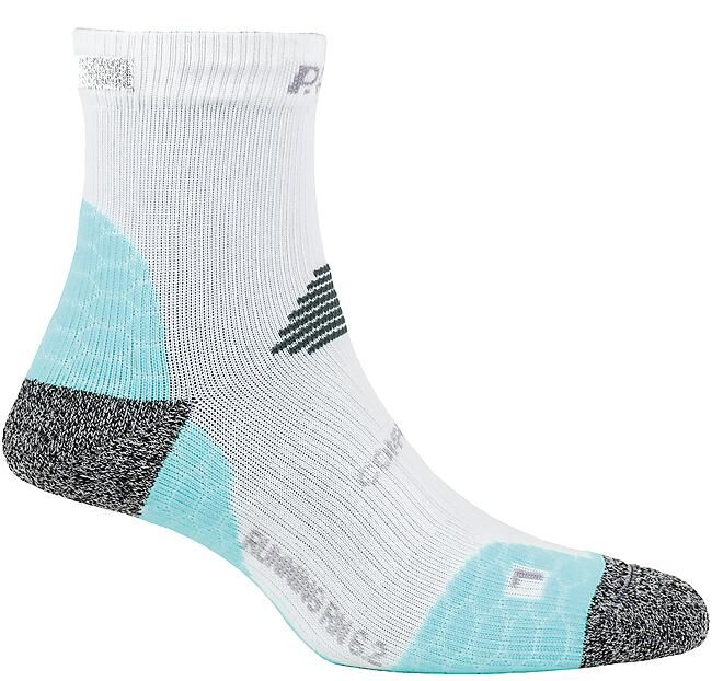 PAC - CHAUSSETTES DE TRAIL RUNNING REFLECTIVE PRO MID CO