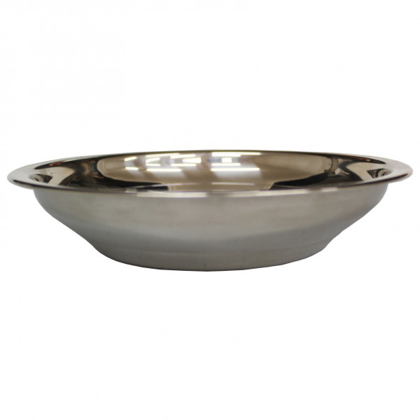 Stabilotherm - Vagabond Deep Plate - Assiette